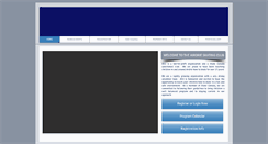 Desktop Screenshot of airdrieskatingclub.com